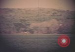 Image of periscope view Pacific Ocean, 1945, second 12 stock footage video 65675076093