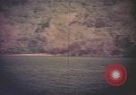 Image of periscope view Pacific Ocean, 1945, second 17 stock footage video 65675076093
