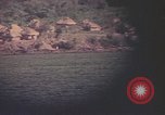 Image of periscope view Pacific Ocean, 1945, second 24 stock footage video 65675076093