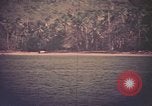 Image of periscope view Pacific Ocean, 1945, second 39 stock footage video 65675076093