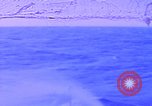Image of American submarine Pacific Ocean, 1945, second 1 stock footage video 65675076094