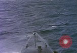 Image of American submarine Pacific Ocean, 1945, second 12 stock footage video 65675076094