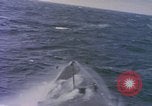 Image of American submarine Pacific Ocean, 1945, second 15 stock footage video 65675076094