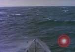 Image of American submarine Pacific Ocean, 1945, second 19 stock footage video 65675076094