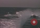 Image of American submarine Pacific Ocean, 1945, second 29 stock footage video 65675076094