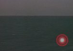 Image of American submarine Pacific Ocean, 1945, second 31 stock footage video 65675076094