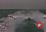 Image of American submarine Pacific Ocean, 1945, second 35 stock footage video 65675076094