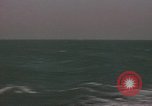 Image of American submarine Pacific Ocean, 1945, second 36 stock footage video 65675076094