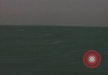 Image of American submarine Pacific Ocean, 1945, second 37 stock footage video 65675076094