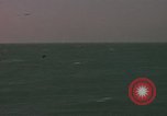 Image of American submarine Pacific Ocean, 1945, second 38 stock footage video 65675076094