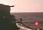 Image of American submarine Pacific Ocean, 1945, second 41 stock footage video 65675076094