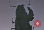Image of American submarine Pacific Ocean, 1945, second 47 stock footage video 65675076094