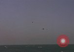 Image of American submarine Pacific Ocean, 1945, second 50 stock footage video 65675076094