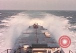 Image of American submarine Pacific Ocean, 1945, second 52 stock footage video 65675076094