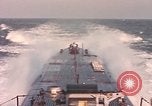 Image of American submarine Pacific Ocean, 1945, second 53 stock footage video 65675076094