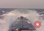 Image of American submarine Pacific Ocean, 1945, second 56 stock footage video 65675076094