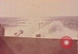 Image of American submarine Pacific Ocean, 1945, second 62 stock footage video 65675076094