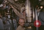 Image of American submarine Pacific Ocean, 1945, second 5 stock footage video 65675076095