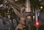 Image of American submarine Pacific Ocean, 1945, second 6 stock footage video 65675076095