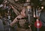 Image of American submarine Pacific Ocean, 1945, second 7 stock footage video 65675076095