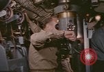Image of American submarine Pacific Ocean, 1945, second 9 stock footage video 65675076095