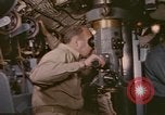 Image of American submarine Pacific Ocean, 1945, second 10 stock footage video 65675076095