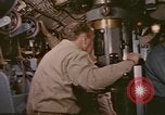 Image of American submarine Pacific Ocean, 1945, second 11 stock footage video 65675076095