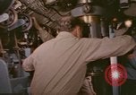 Image of American submarine Pacific Ocean, 1945, second 12 stock footage video 65675076095