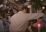 Image of American submarine Pacific Ocean, 1945, second 14 stock footage video 65675076095