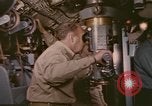 Image of American submarine Pacific Ocean, 1945, second 19 stock footage video 65675076095