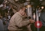 Image of American submarine Pacific Ocean, 1945, second 20 stock footage video 65675076095
