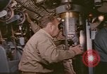 Image of American submarine Pacific Ocean, 1945, second 21 stock footage video 65675076095
