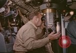 Image of American submarine Pacific Ocean, 1945, second 22 stock footage video 65675076095