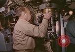 Image of American submarine Pacific Ocean, 1945, second 23 stock footage video 65675076095