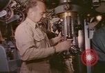 Image of American submarine Pacific Ocean, 1945, second 24 stock footage video 65675076095