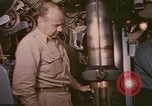 Image of American submarine Pacific Ocean, 1945, second 26 stock footage video 65675076095