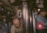 Image of American submarine Pacific Ocean, 1945, second 29 stock footage video 65675076095