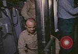Image of American submarine Pacific Ocean, 1945, second 40 stock footage video 65675076095
