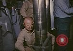 Image of American submarine Pacific Ocean, 1945, second 41 stock footage video 65675076095