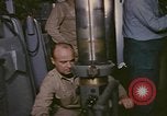 Image of American submarine Pacific Ocean, 1945, second 42 stock footage video 65675076095