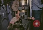 Image of American submarine Pacific Ocean, 1945, second 43 stock footage video 65675076095