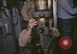 Image of American submarine Pacific Ocean, 1945, second 45 stock footage video 65675076095