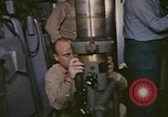 Image of American submarine Pacific Ocean, 1945, second 46 stock footage video 65675076095