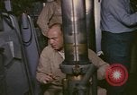 Image of American submarine Pacific Ocean, 1945, second 47 stock footage video 65675076095