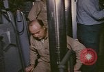 Image of American submarine Pacific Ocean, 1945, second 49 stock footage video 65675076095