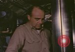 Image of American submarine Pacific Ocean, 1945, second 51 stock footage video 65675076095