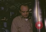 Image of American submarine Pacific Ocean, 1945, second 52 stock footage video 65675076095