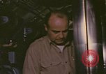Image of American submarine Pacific Ocean, 1945, second 53 stock footage video 65675076095