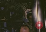Image of American submarine Pacific Ocean, 1945, second 55 stock footage video 65675076095