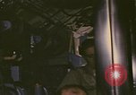 Image of American submarine Pacific Ocean, 1945, second 56 stock footage video 65675076095